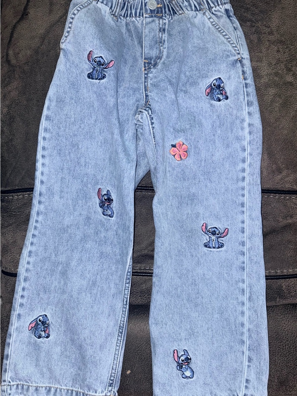 H&M girl pants